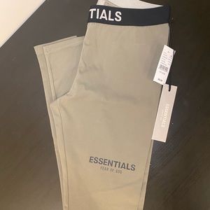 Essentials Fear of God leggings